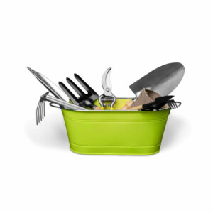 Kerti tó építő készlet